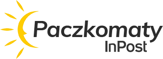Paczkomaty InPost